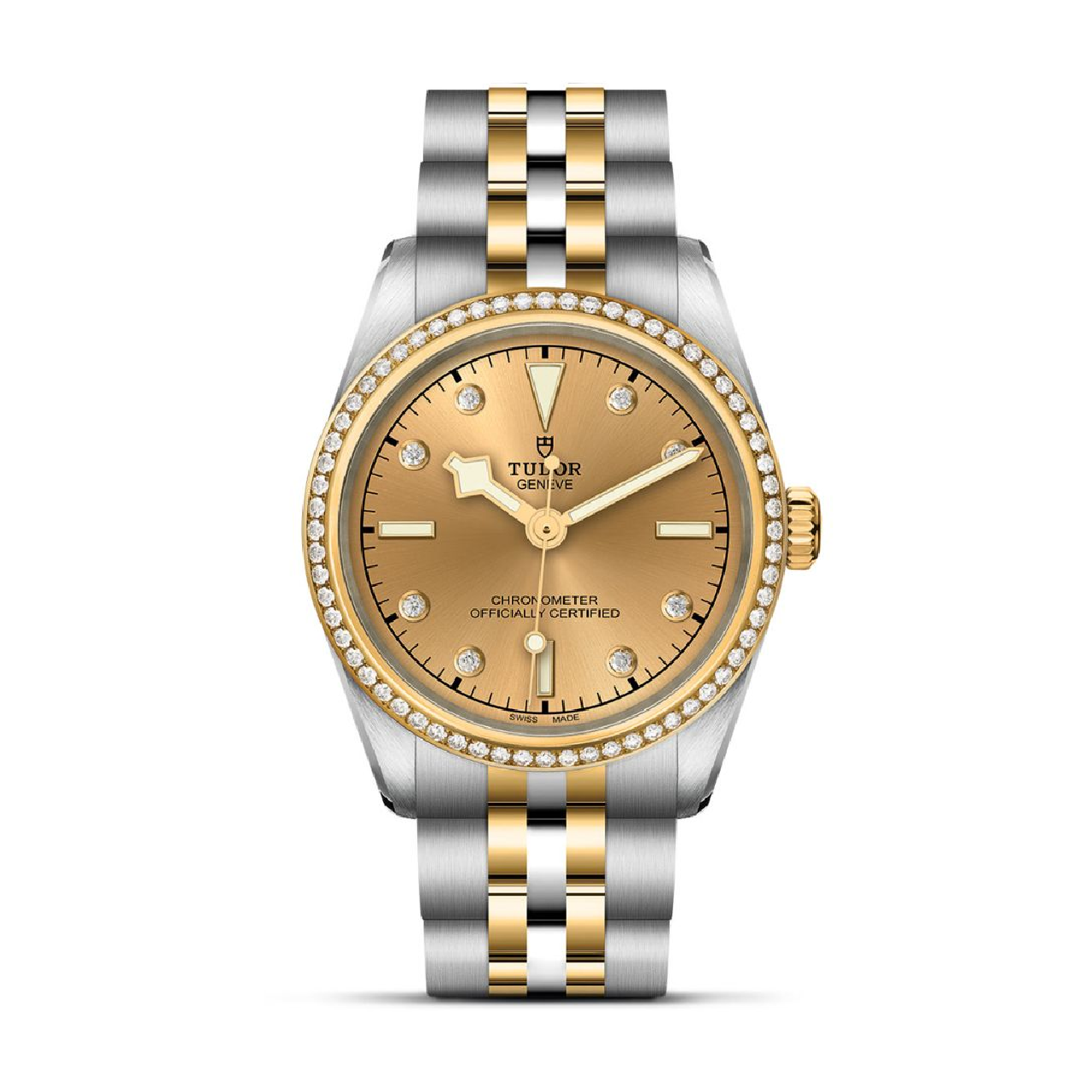 Tudor Black Bay 31 S G M79613 0007